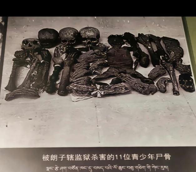 铭记历史,庆祝自由--西藏百万农奴解放纪念日(图3) 铭记历史,庆祝自由--西藏百万农奴解放纪念日(图3)