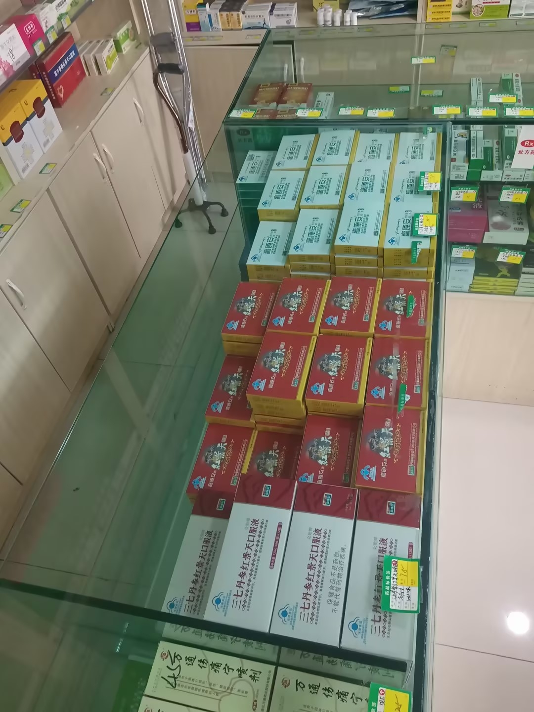 耐缺氧我们是认真的!(图5) 耐缺氧我们是认真的!(图5)