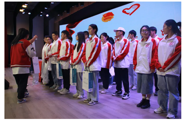 高原安公益 | 大学生志愿服务西部计划西藏专项公益战略合作签订(图11) 高原安公益 | 大学生志愿服务西部计划西藏专项公益战略合作签订(图11)