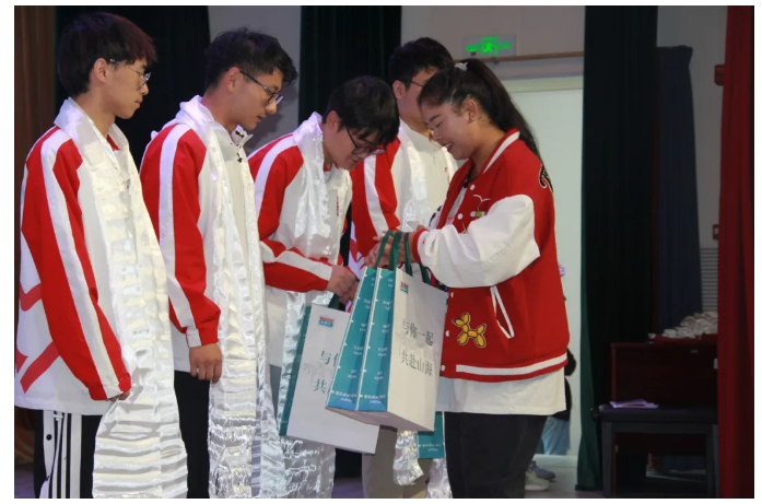 高原安公益 | 大学生志愿服务西部计划西藏专项公益战略合作签订(图12) 高原安公益 | 大学生志愿服务西部计划西藏专项公益战略合作签订(图12)